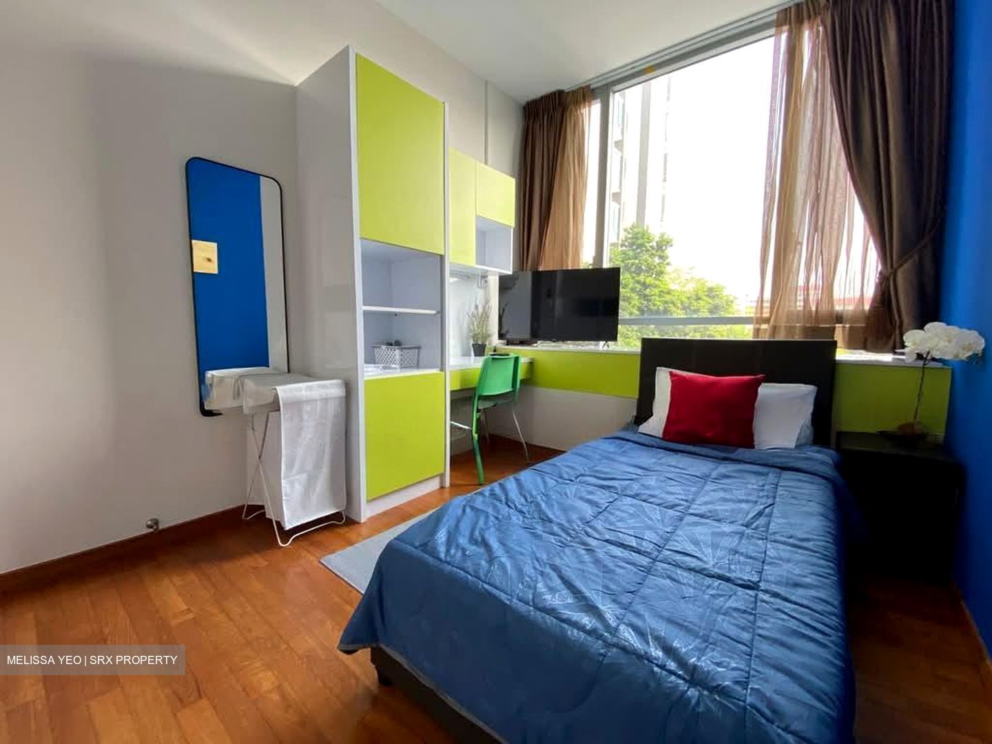 YewTee Residences (D23), Apartment #575283731